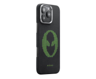PITAKA x Aries Tactile Woven Case do iPhone 16 Pro Alien - 1541546 - zdjęcie 2